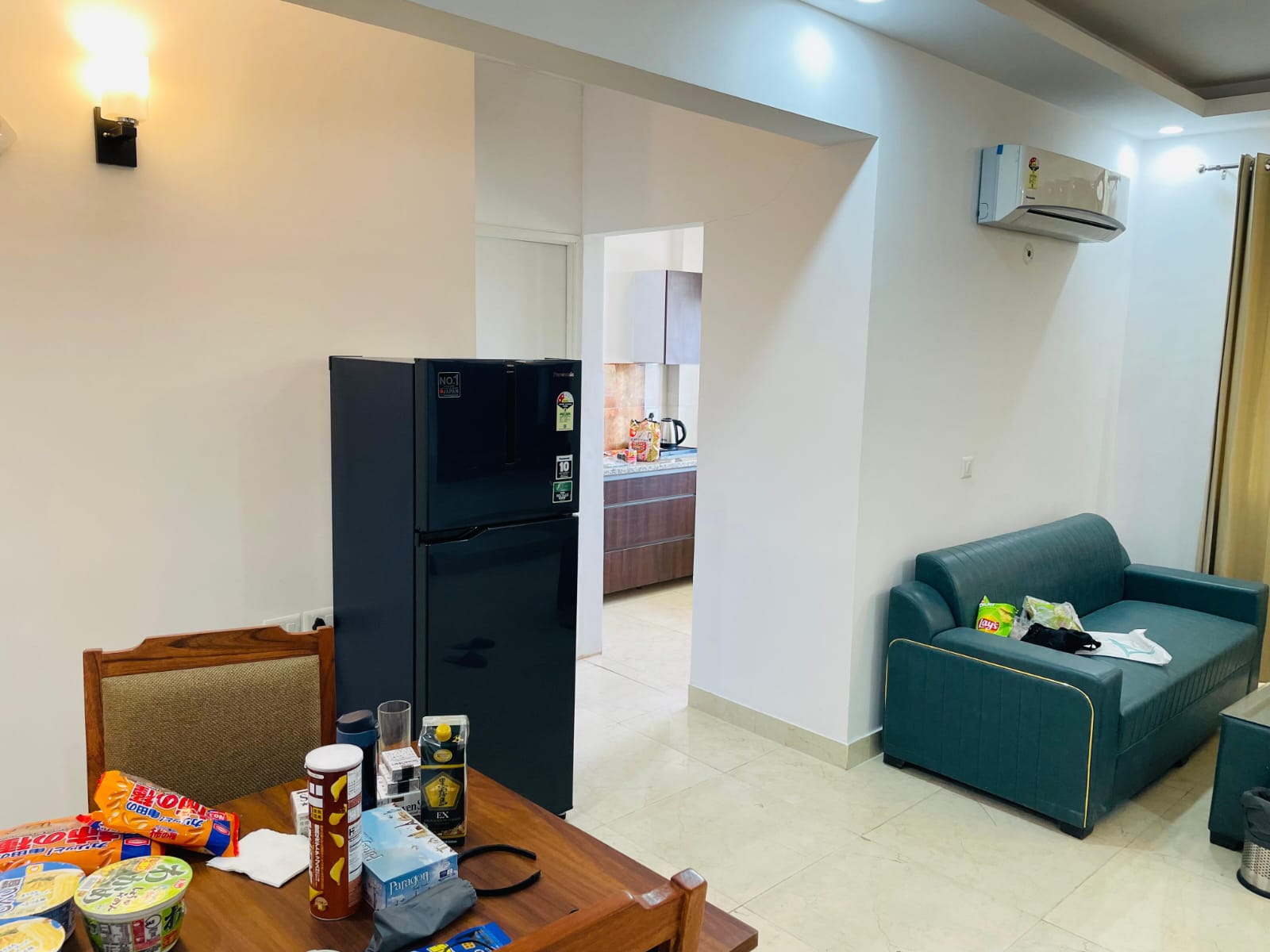 Osaka Suites Kundli Room 5